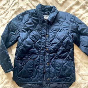Old Navy girls xl quilted jacket